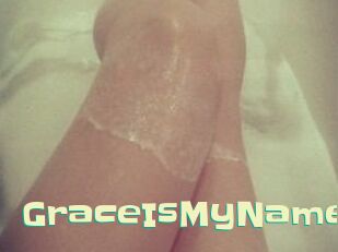 GraceIsMyName
