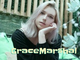 GraceMarshal Wanna Meet