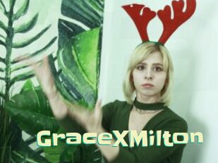GraceXMilton