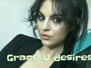 Grace_U_desires