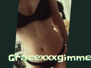 Gracexxxgimme
