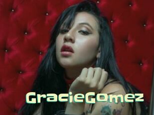 GracieGomez