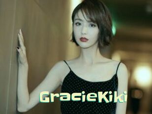 GracieKiki Wanna Meet