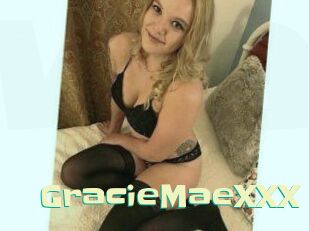 Gracie_MaeXXX