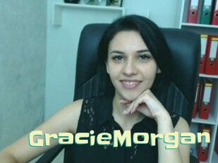 GracieMorgan Wanna Meet