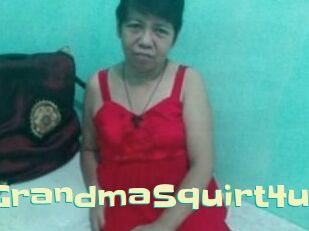 GrandmaSquirt4u