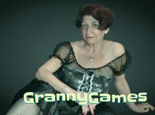 GrannyGames