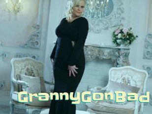 GrannyGonBad