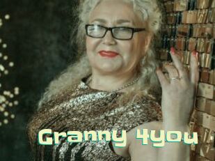 Granny_4you