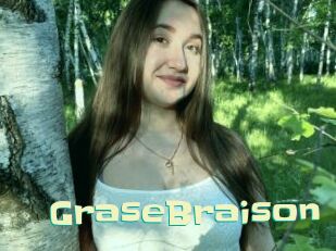 GraseBraison Wanna Meet