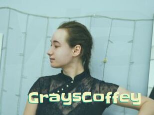 GraysCoffey Wanna Meet