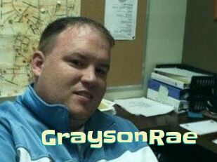 Grayson_Rae Wanna Meet