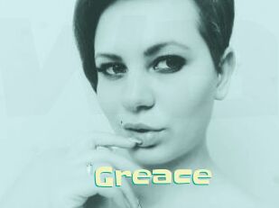 Greace Wanna Meet