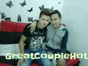 GreatCoupleHott