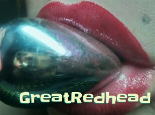 GreatRedhead