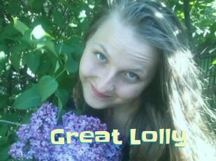 Great_Lolly Wanna Meet