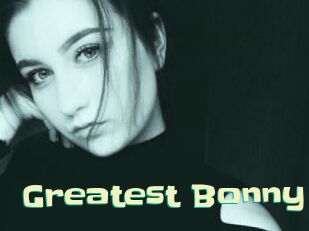 Greatest_Bonny_