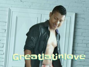 Greatlatinlove