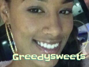 Greedysweets