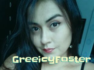 GreeicyFoster