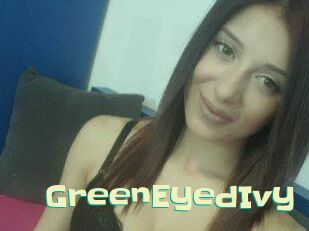 GreenEyedIvy