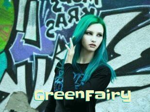 GreenFairy