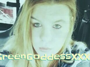 GreenGoddessXXX