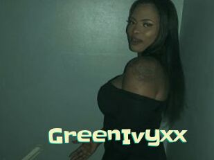 GreenIvyxx