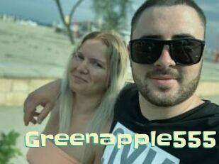 Greenapple555