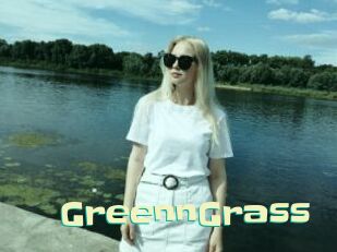 GreennGrass