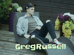 GregRussell