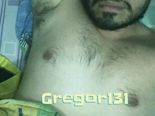 Gregor131 Wanna Meet