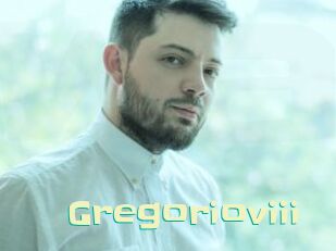 Gregorioviii
