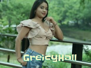 GreicyHall