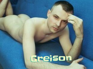 Greison