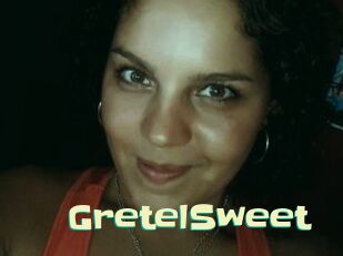 GretelSweet Wanna Meet
