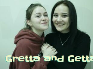 Gretta_and_Getta
