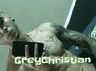 GreyChristian