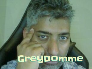 GreyDomme