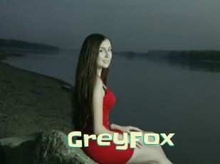 GreyFox