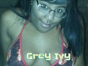 Grey_Ivy Wanna Meet
