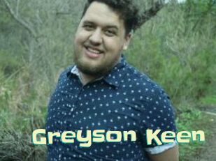 Greyson_Keen
