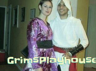 GrimsPlayhouse Wanna Meet