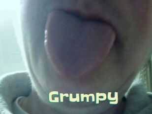 Grumpy