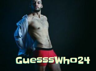 GuesssWho24