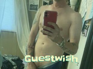 Guestwish