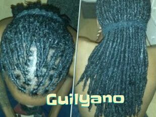 Guilyano