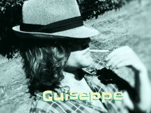 Guiseppe