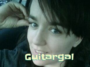 Guitargal