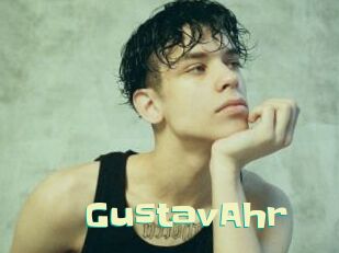 GustavAhr